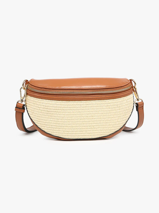 Nevaeh Straw Sling