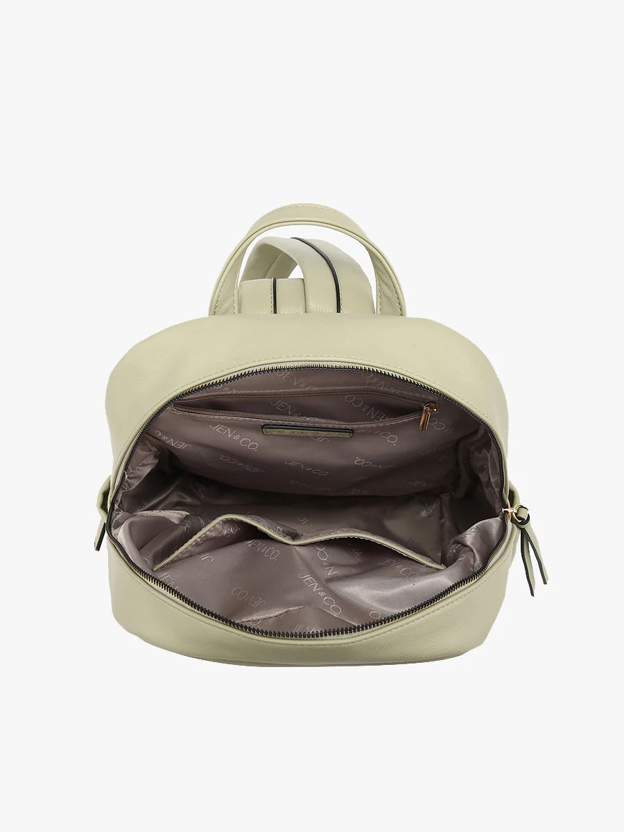 Alice Pocket Backpack