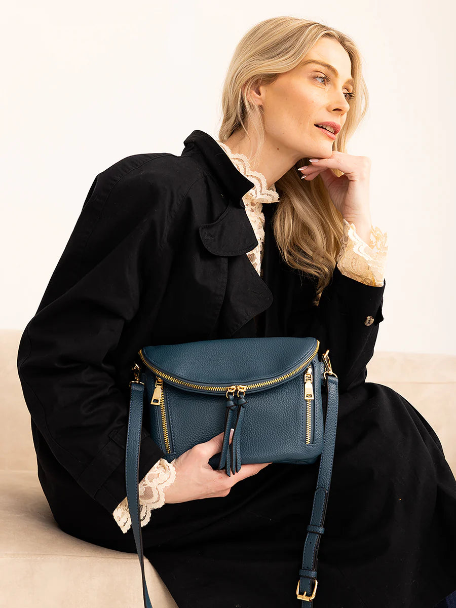 Aubree Crossbody