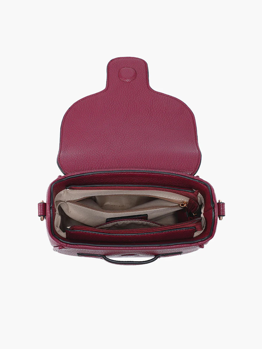 Mable Crossbody