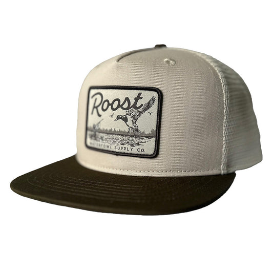 Roost Patch Hat