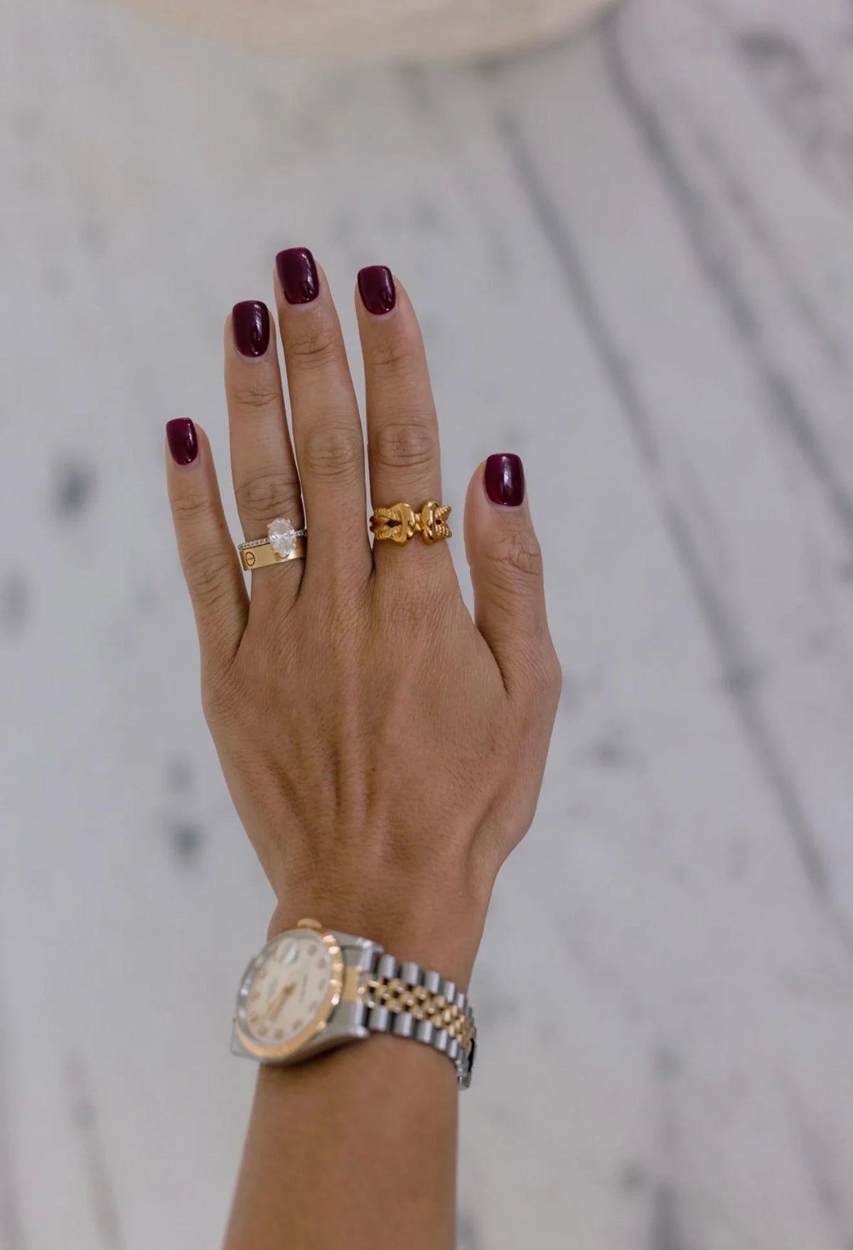 Luna Ring