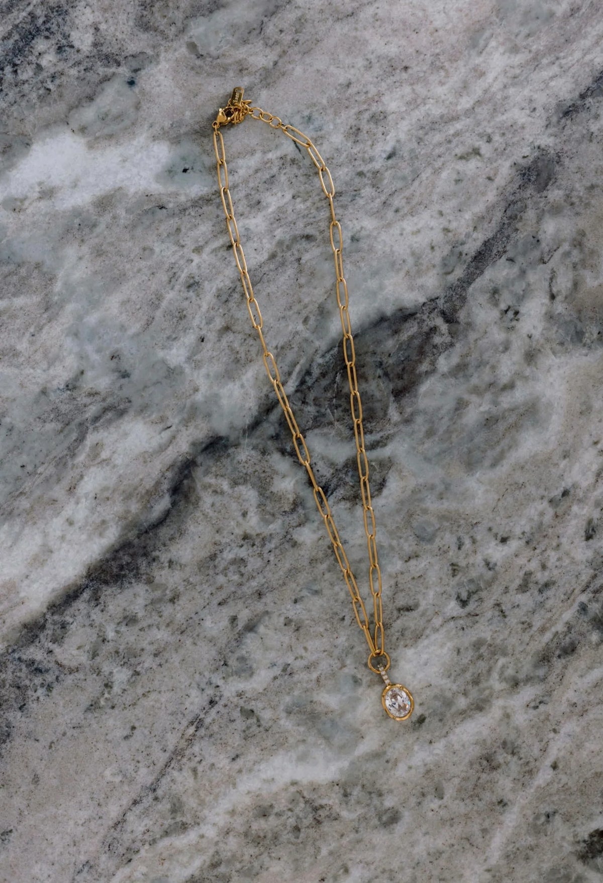 Stela Necklace
