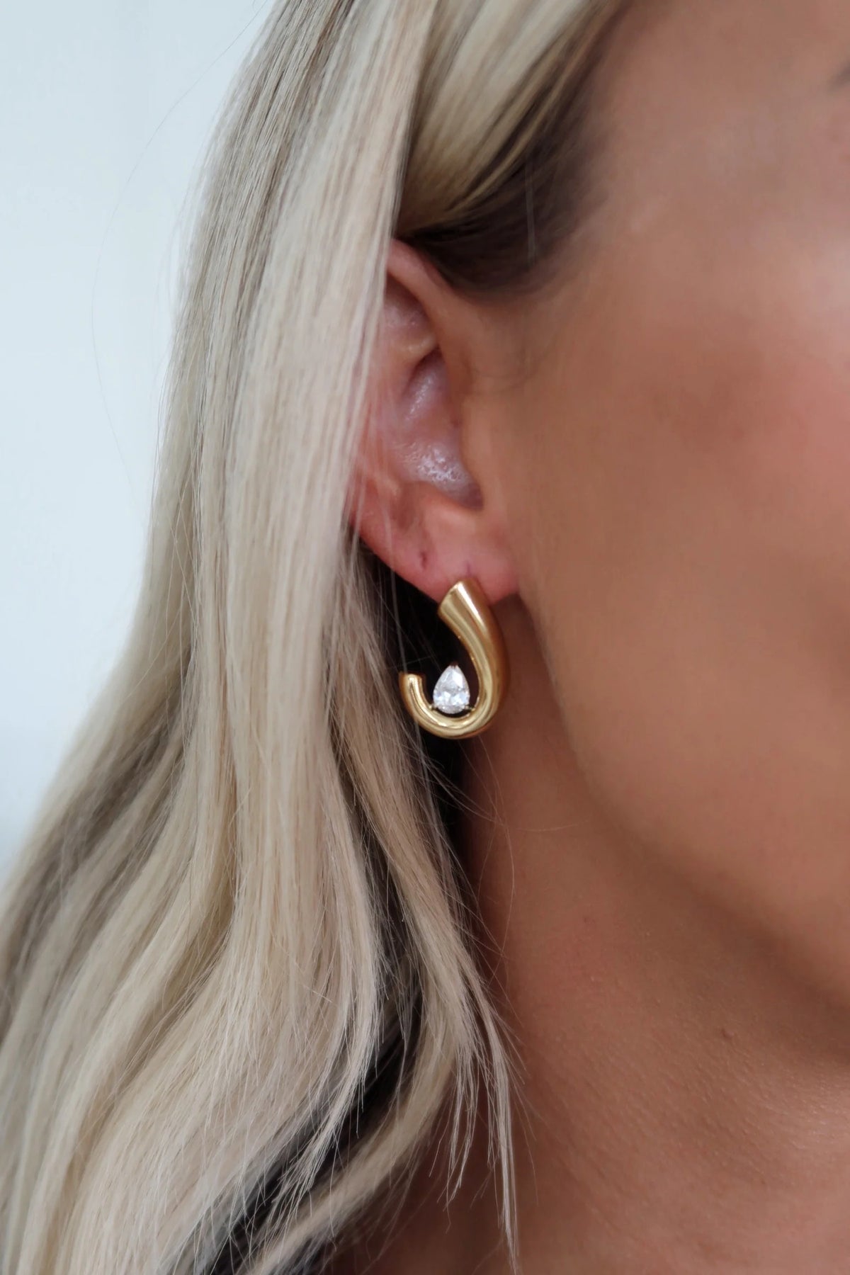 Jill Earrings