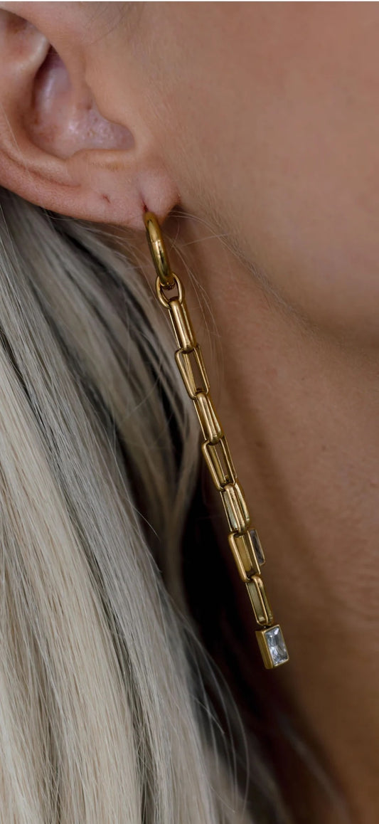 Chelsea Earrings