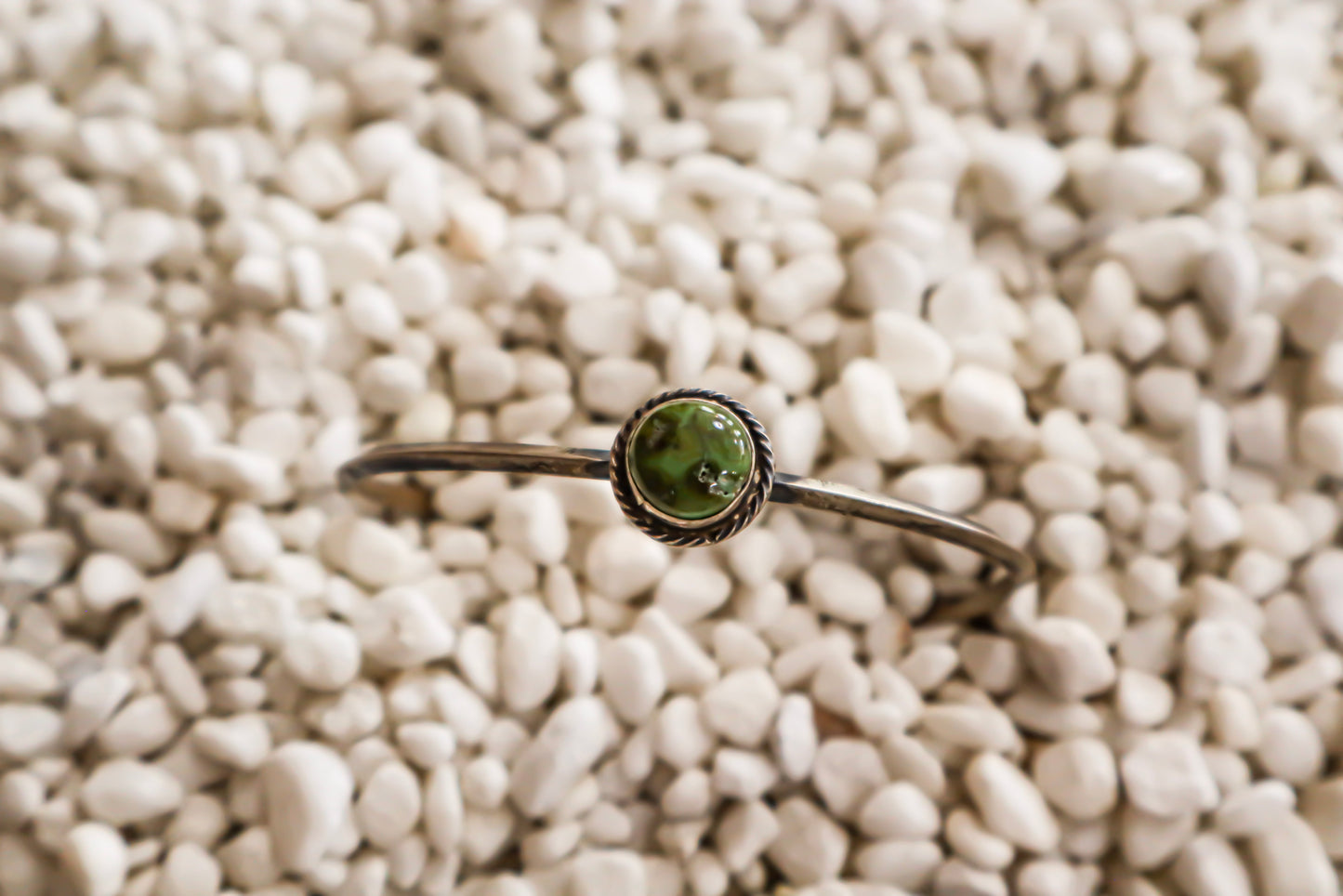 Dainty Cuff