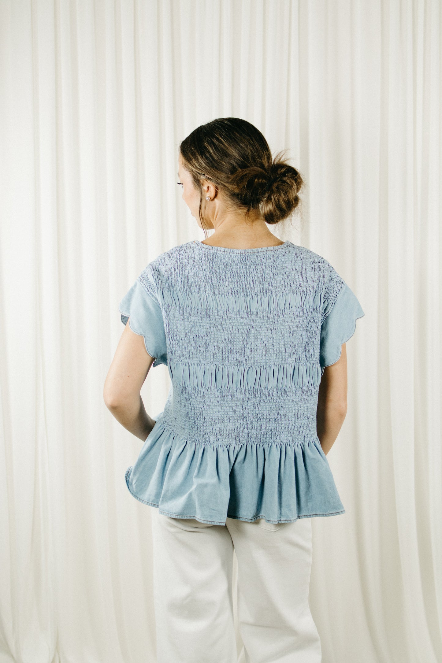 Jolene Top