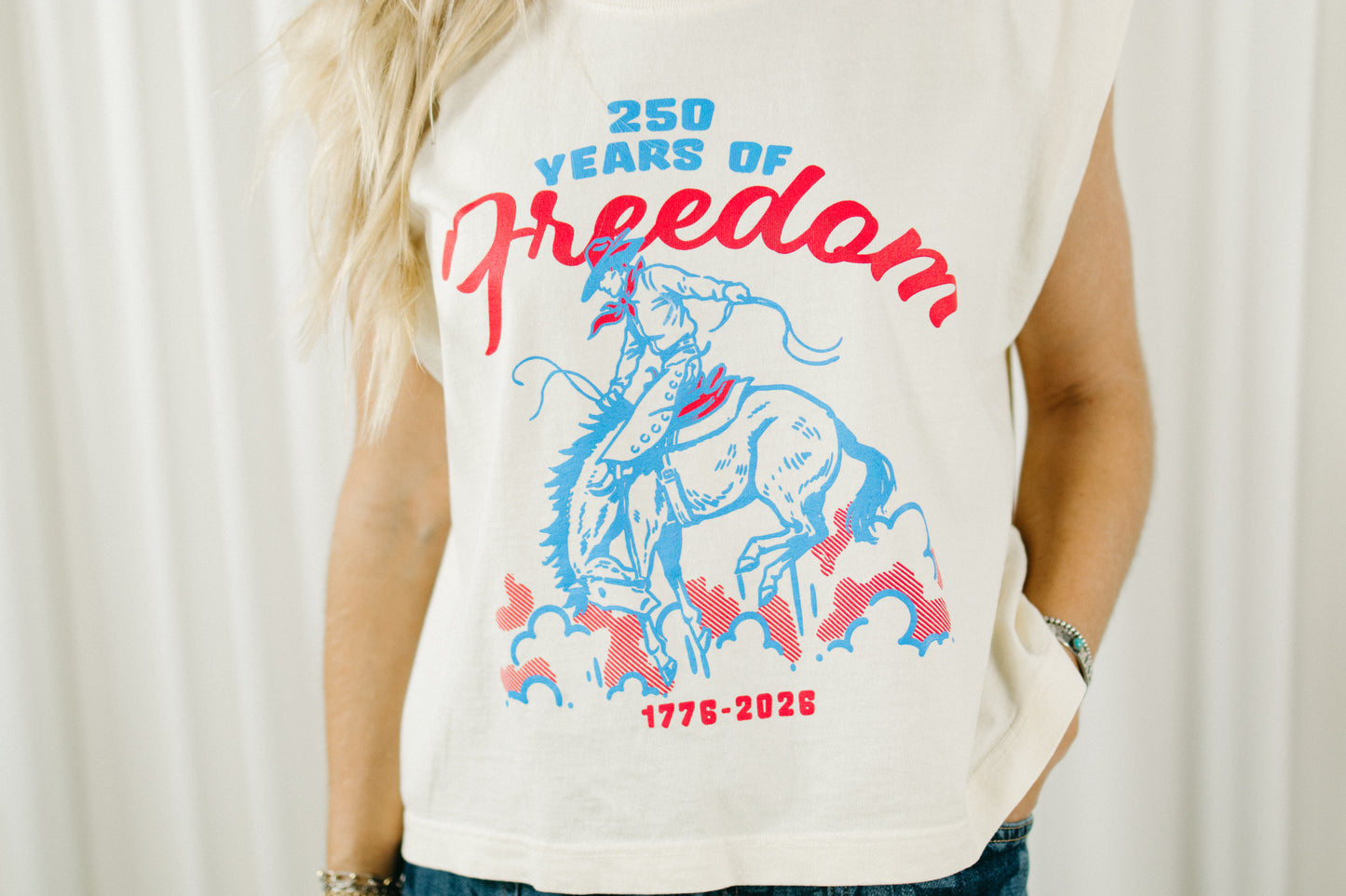 250 Years of Freedom