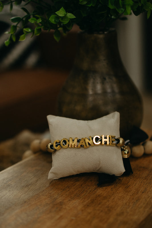 Bandana Spirit Bracelet