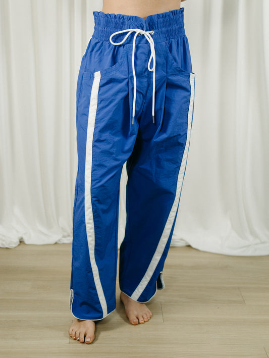 Varsity Blues