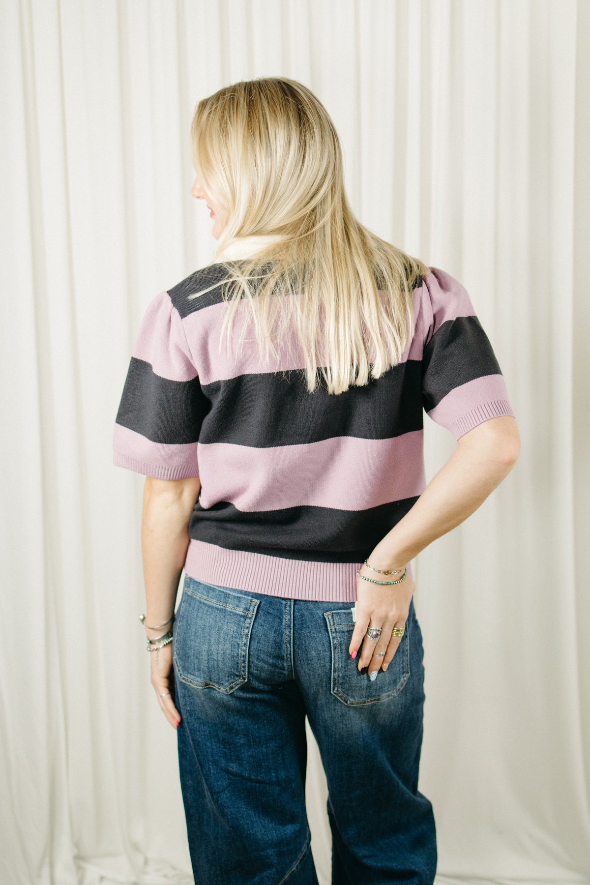 Mauve Mood