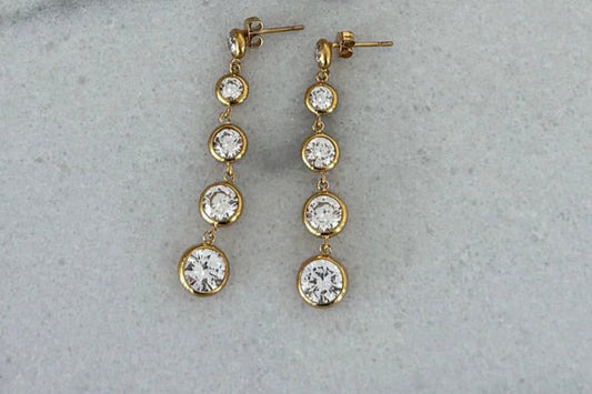 Polly Earrings