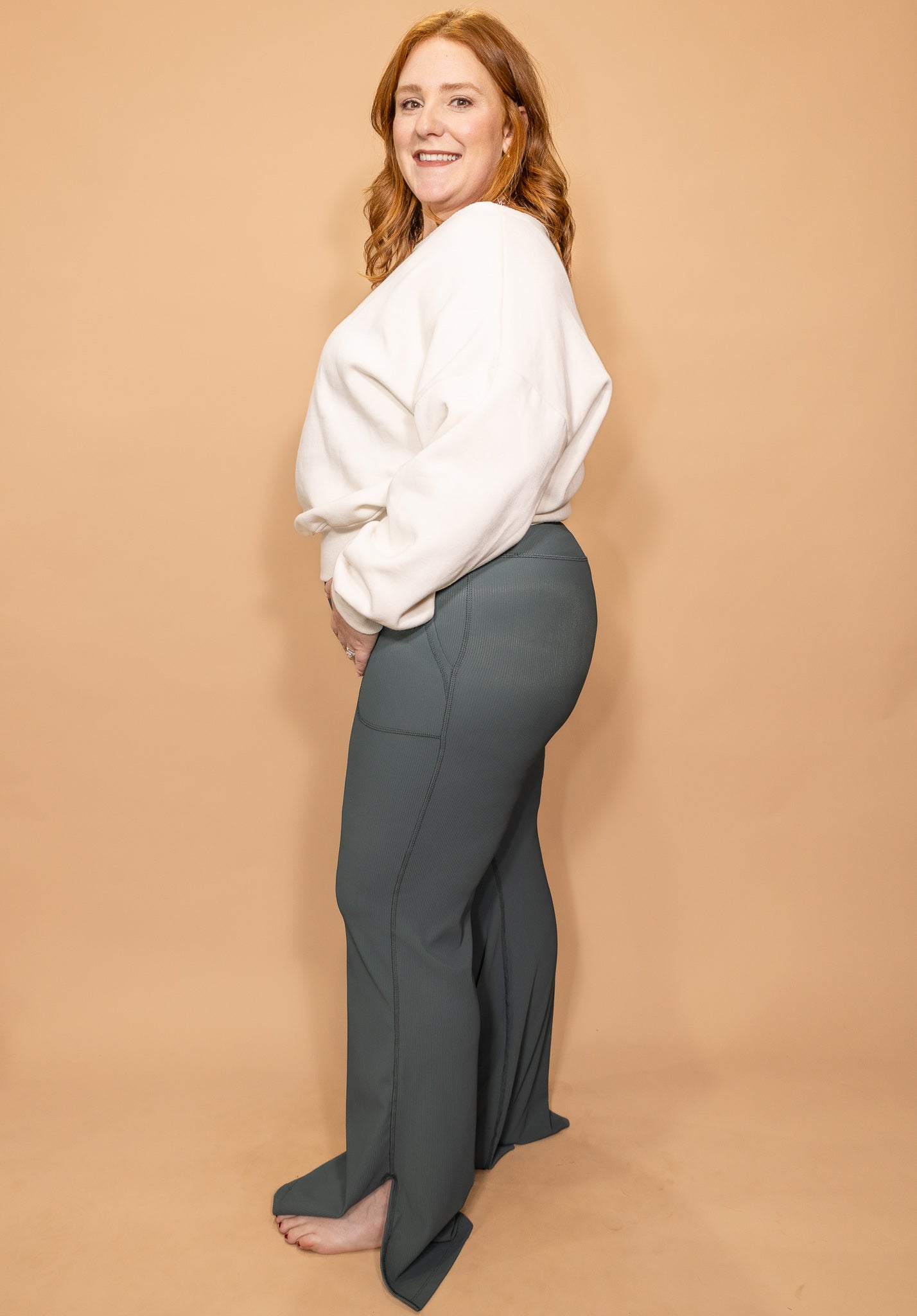 Cypress Curve Bottoms