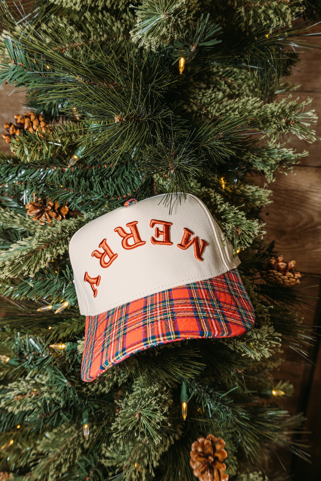Merry Trucker