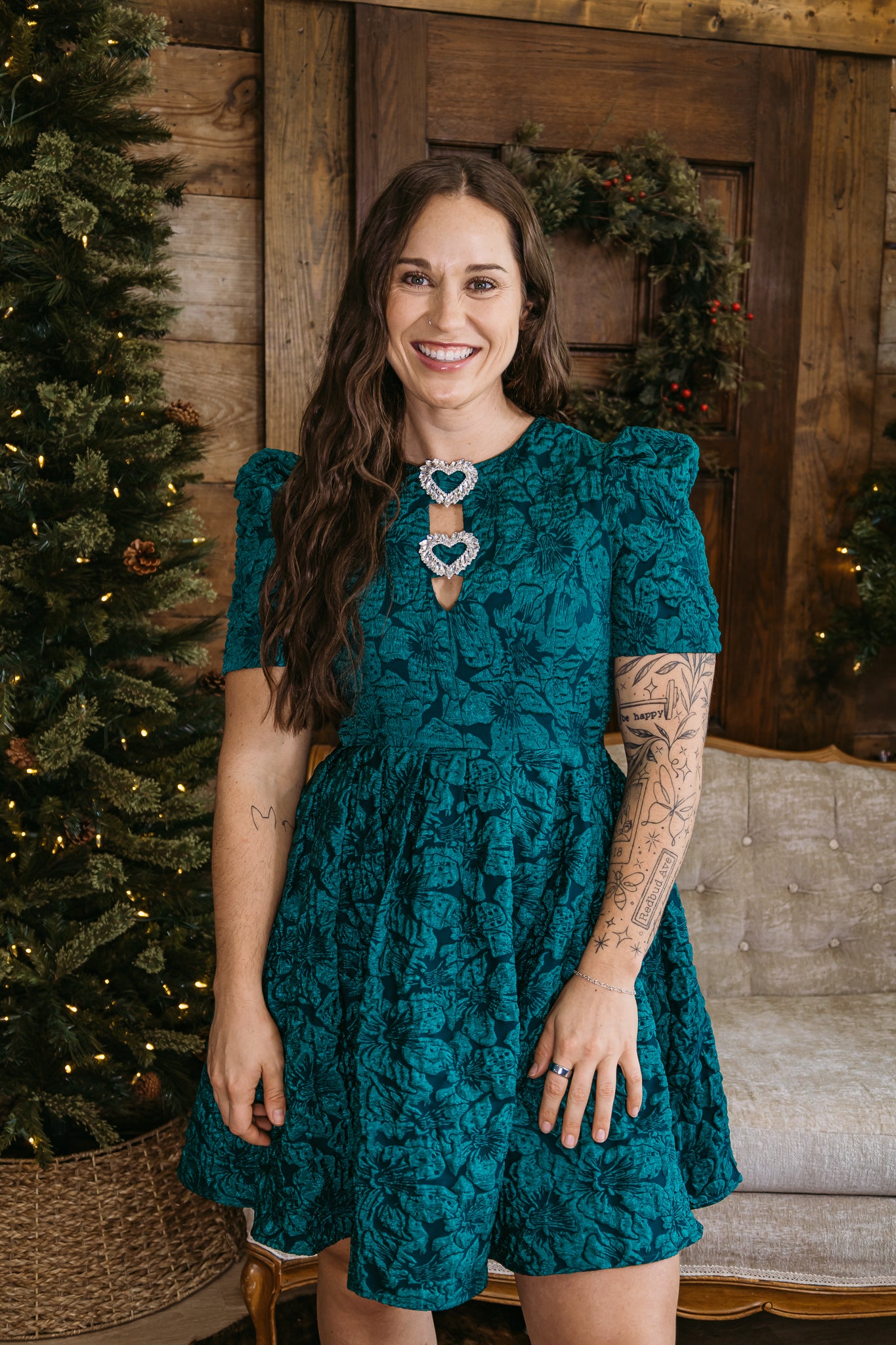 Heart of the Holidays