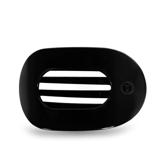 TELETIES Flat Round Clip image 0