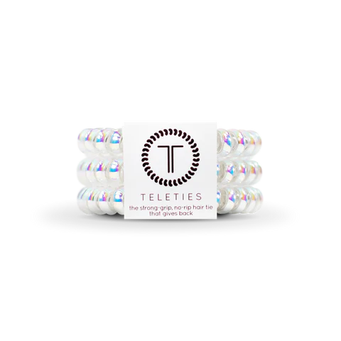TELETIES Small Hairties image 1