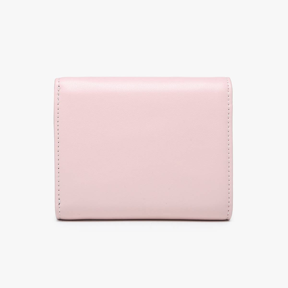 Logan Whipstitch Wallet