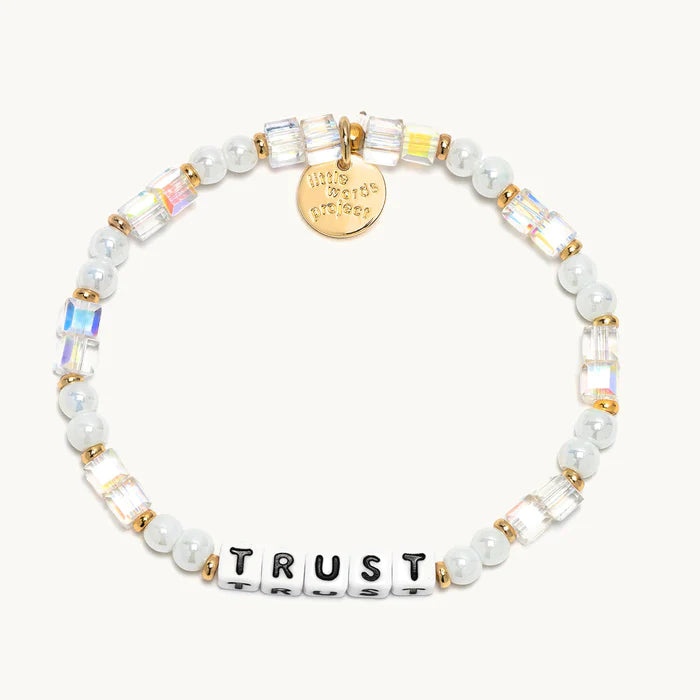 LWP "Trust" image 0