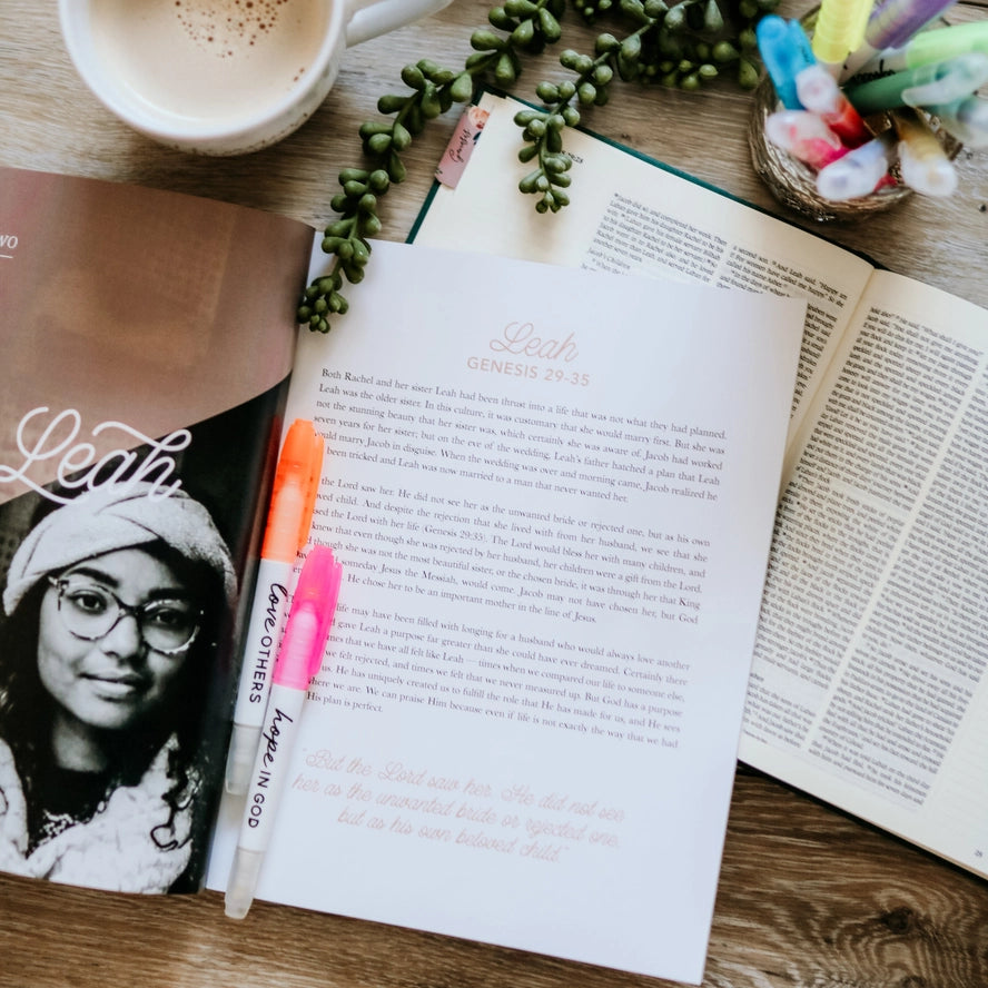 Daughters Of Grace image 2