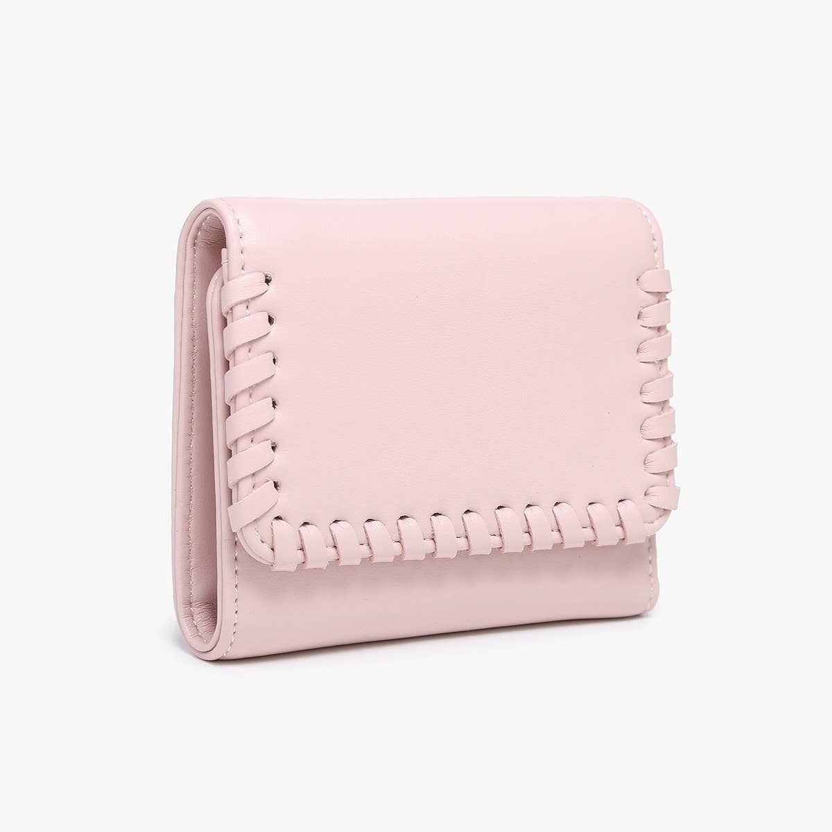 Logan Whipstitch Wallet