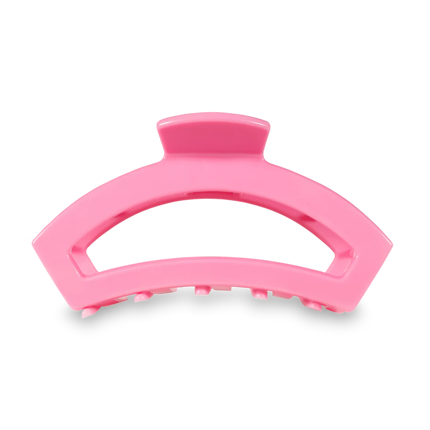 TELETIES Open Hair Clip image 5