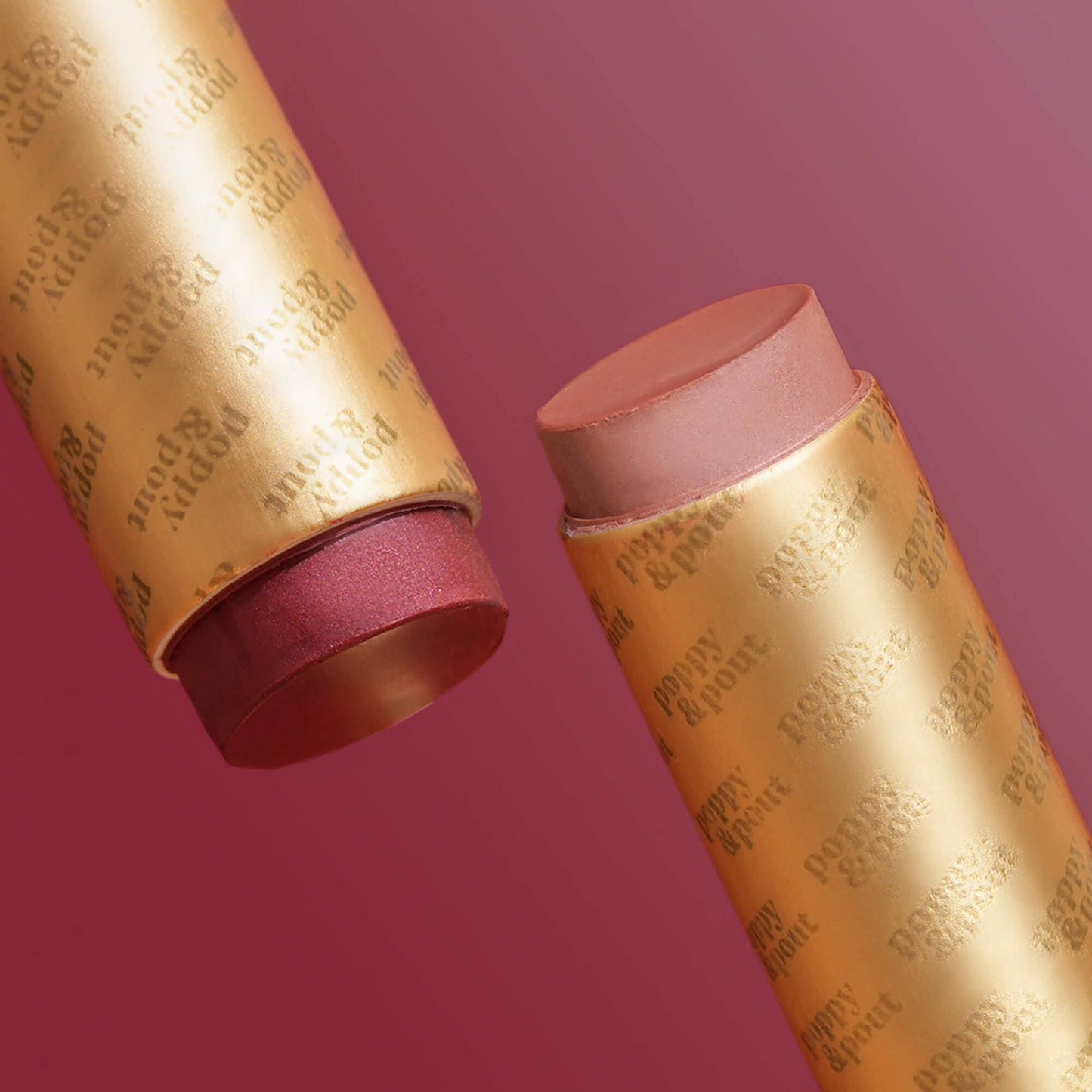 Poppy & Pout Lip Tint Penny