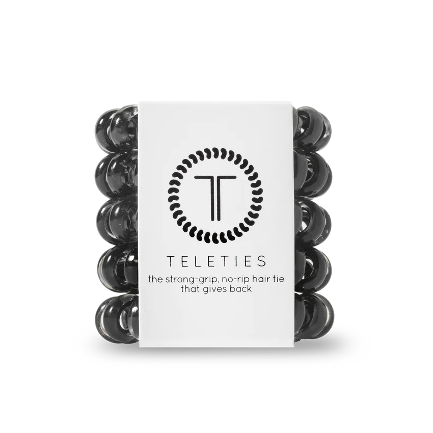 TELETIES Tiny Hair ties image 1