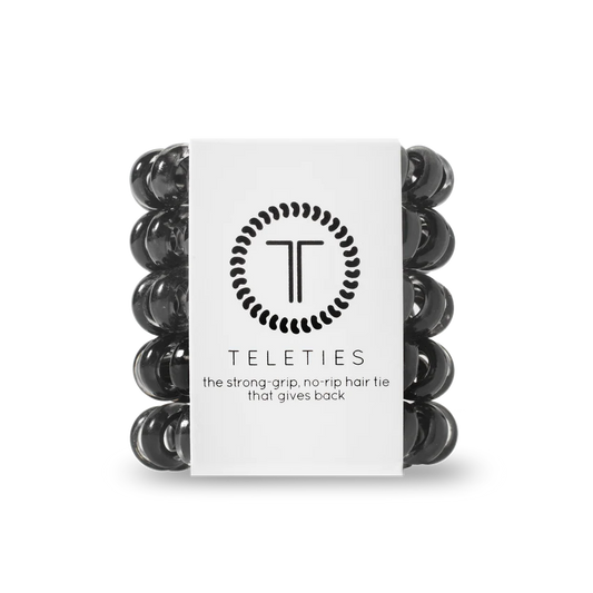 TELETIES Tiny Hair ties image 1