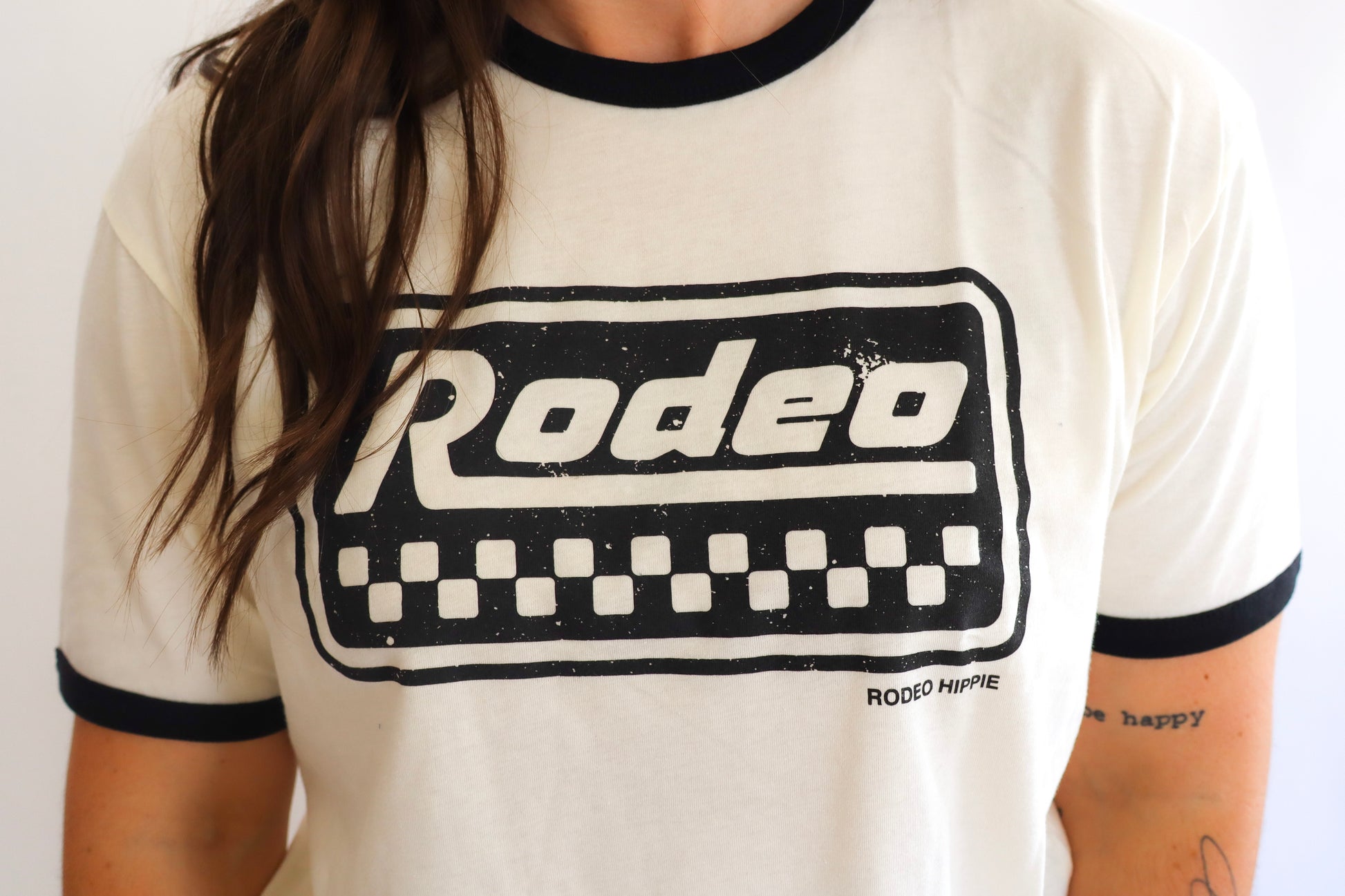 Rodeo Racer image 1