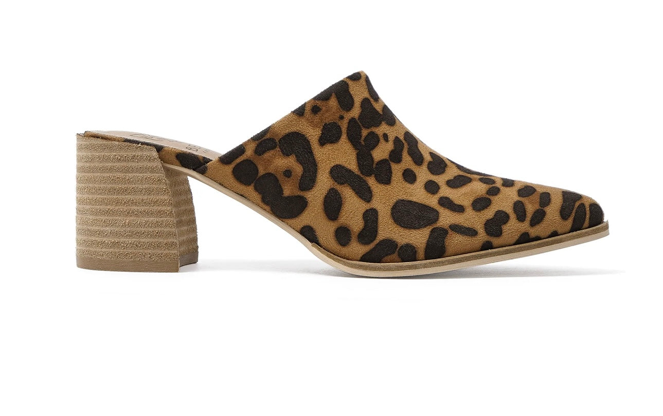 Stephanie Mules image 0