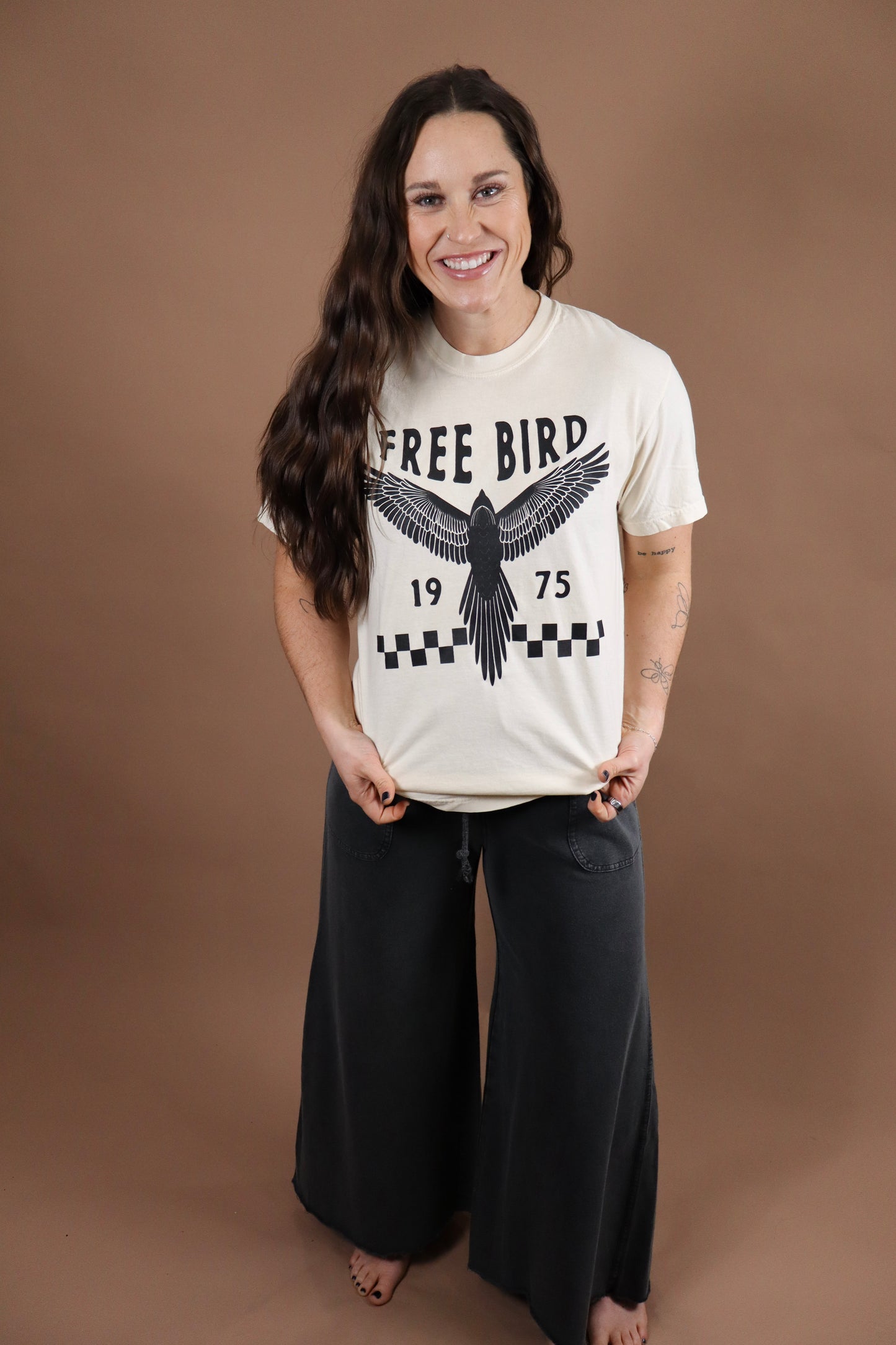 Freebird Tee image 0