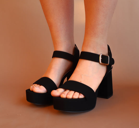 Macey Platforms image 1