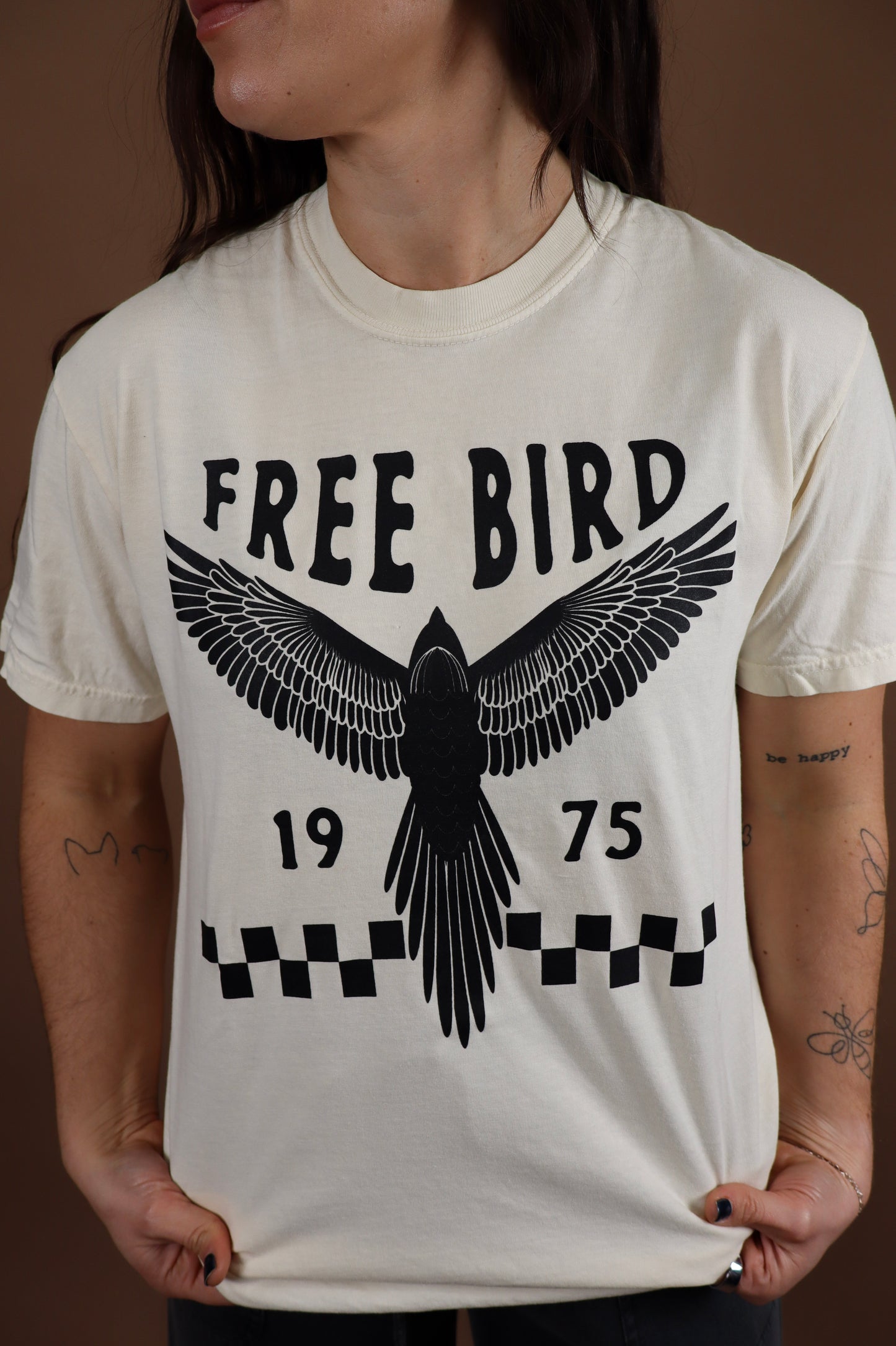 Freebird Tee image 1