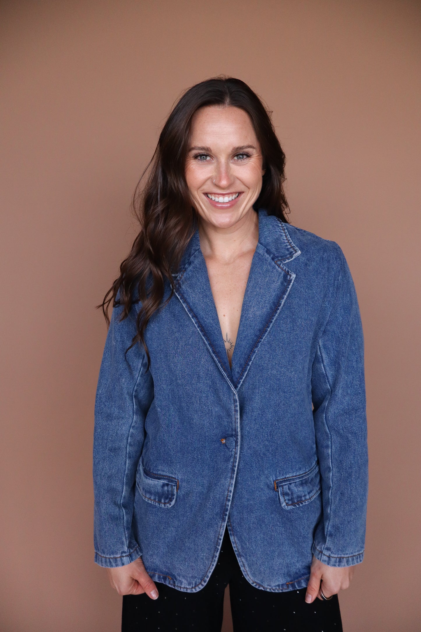 Dickson Blazer image 0