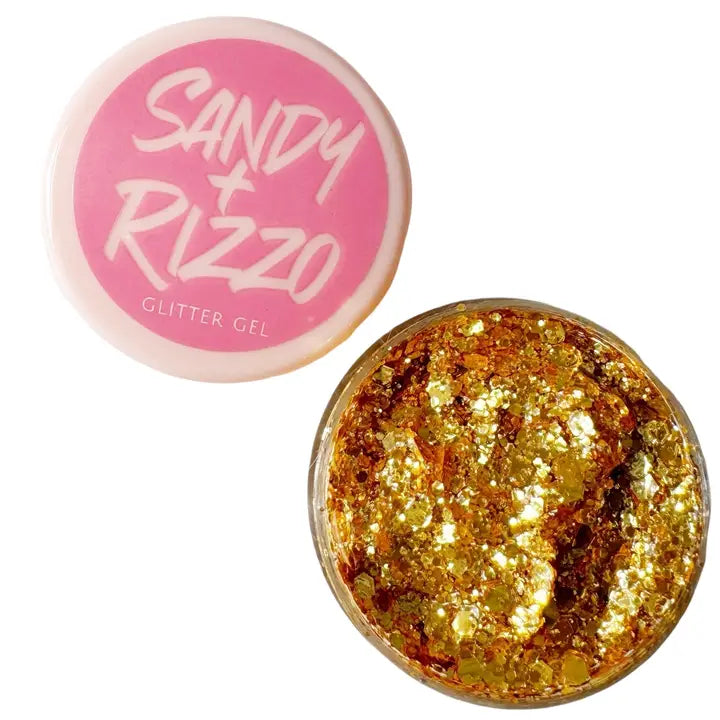 Glitter Gel image 2