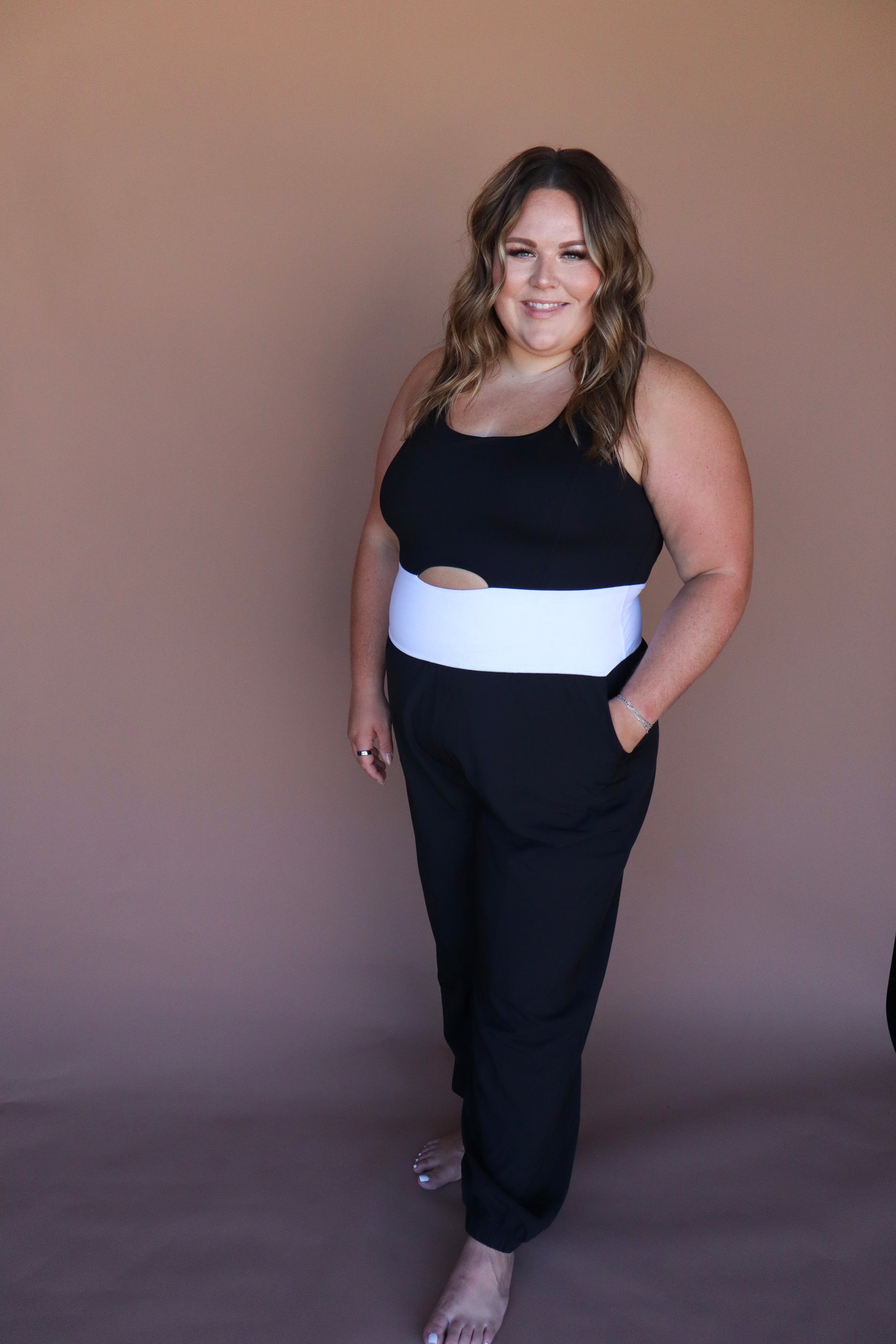 Righteous Onesie Plus image 0