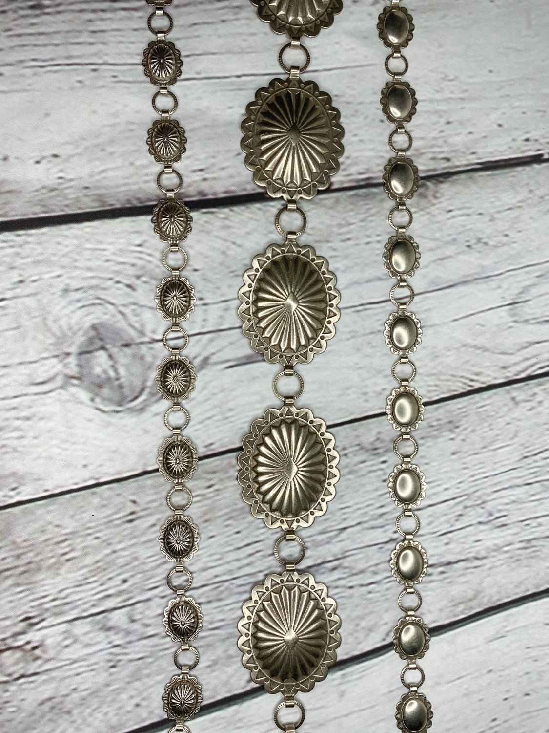 Concho Belts image 0