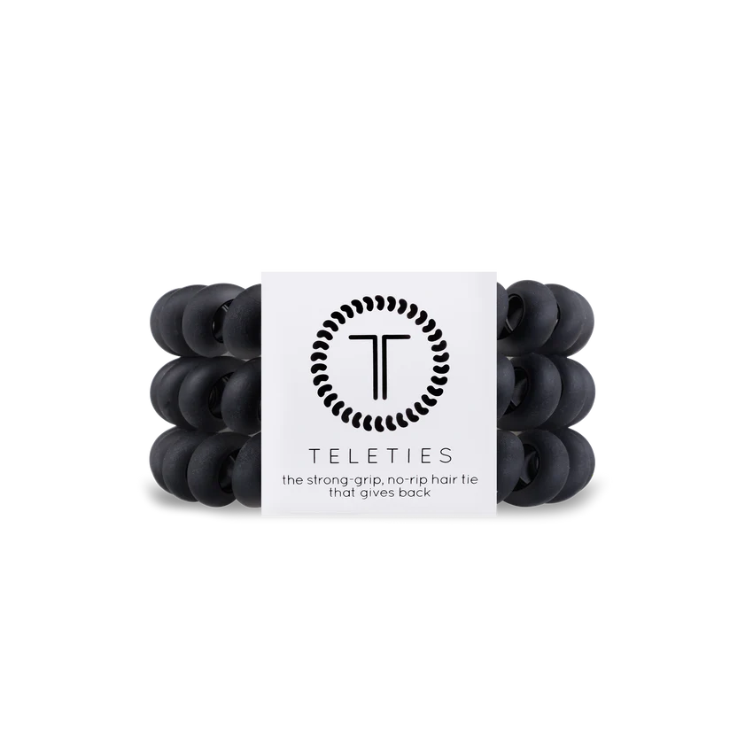TELETIES Large Hairties image 3