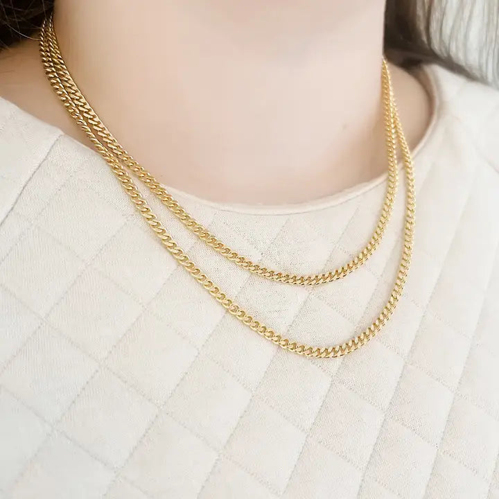 Cheney Necklace image 0