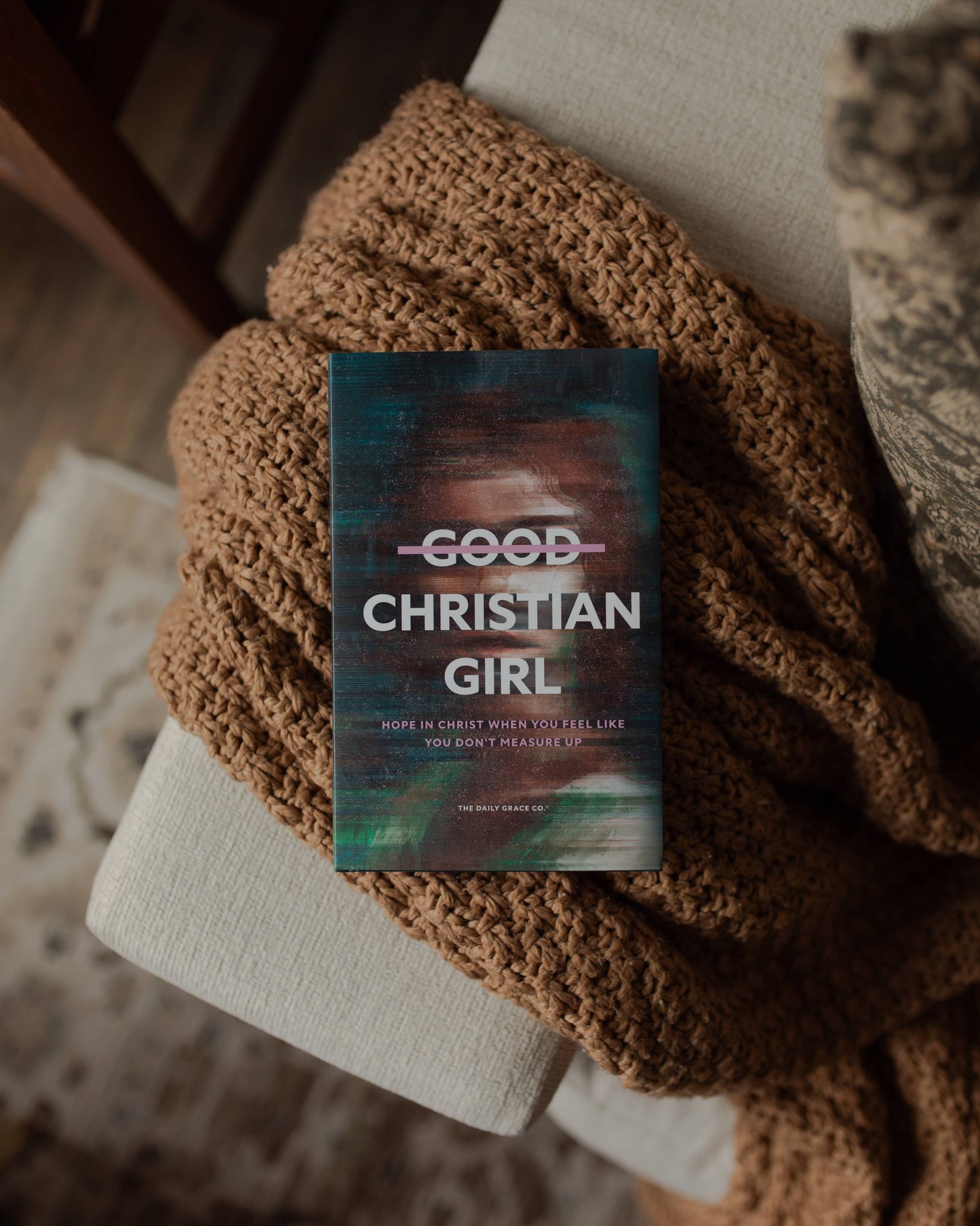 Good Christian Girl