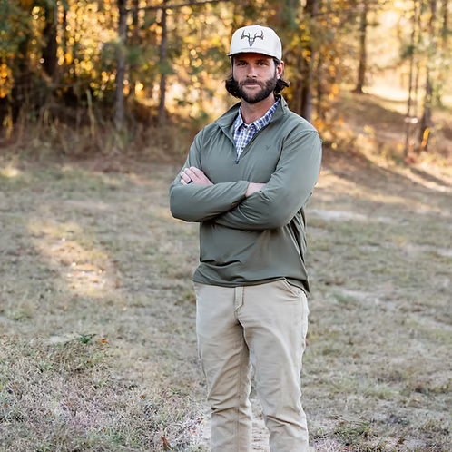 Wildgame Sierra Quater Zip