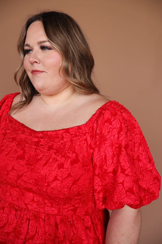 Cranberry Martini image 1