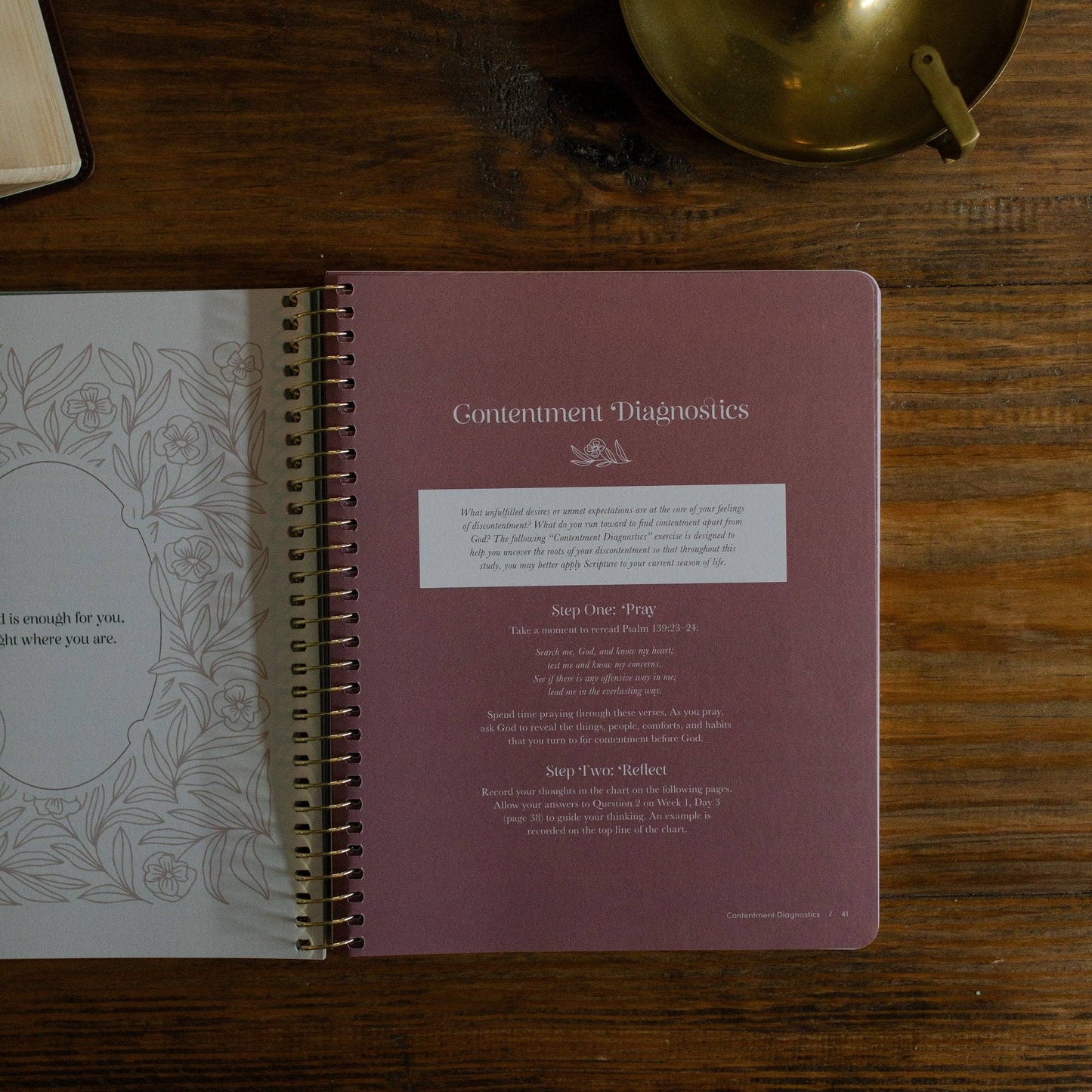 Is God Enough for Me?