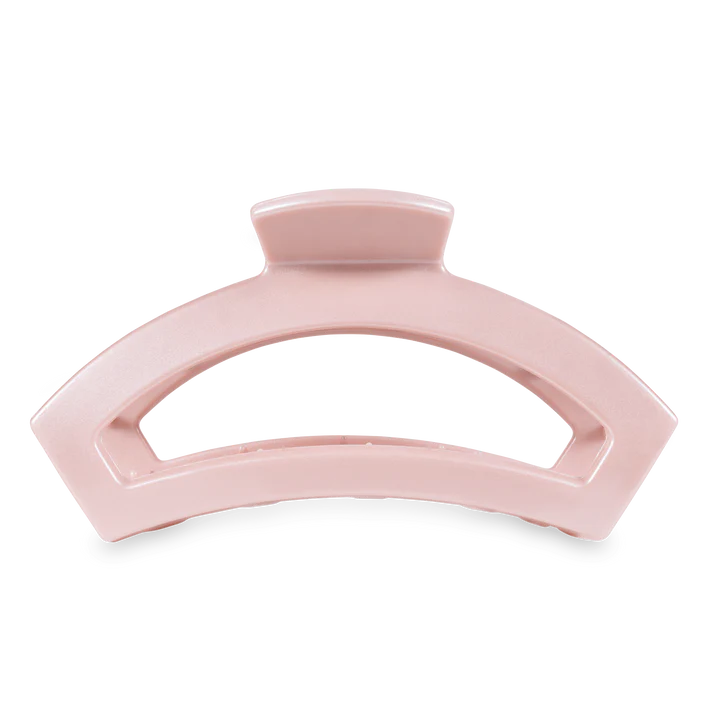 TELETIES Open Hair Clip