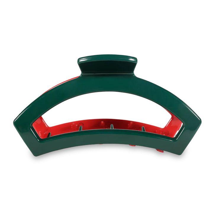 TELETIES Open Hair Clip