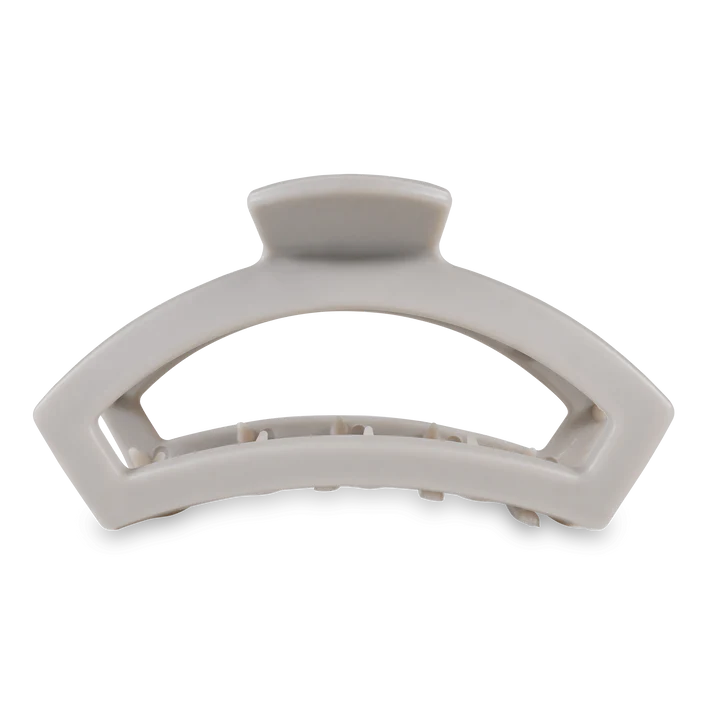 TELETIES Open Hair Clip