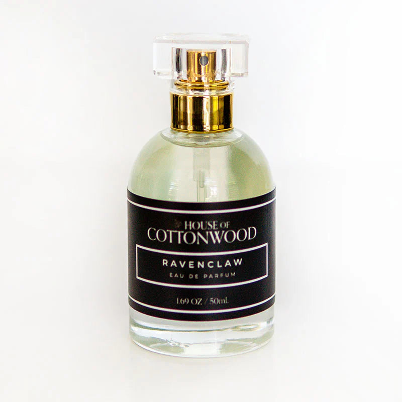 House Of Cottonwood Perfume