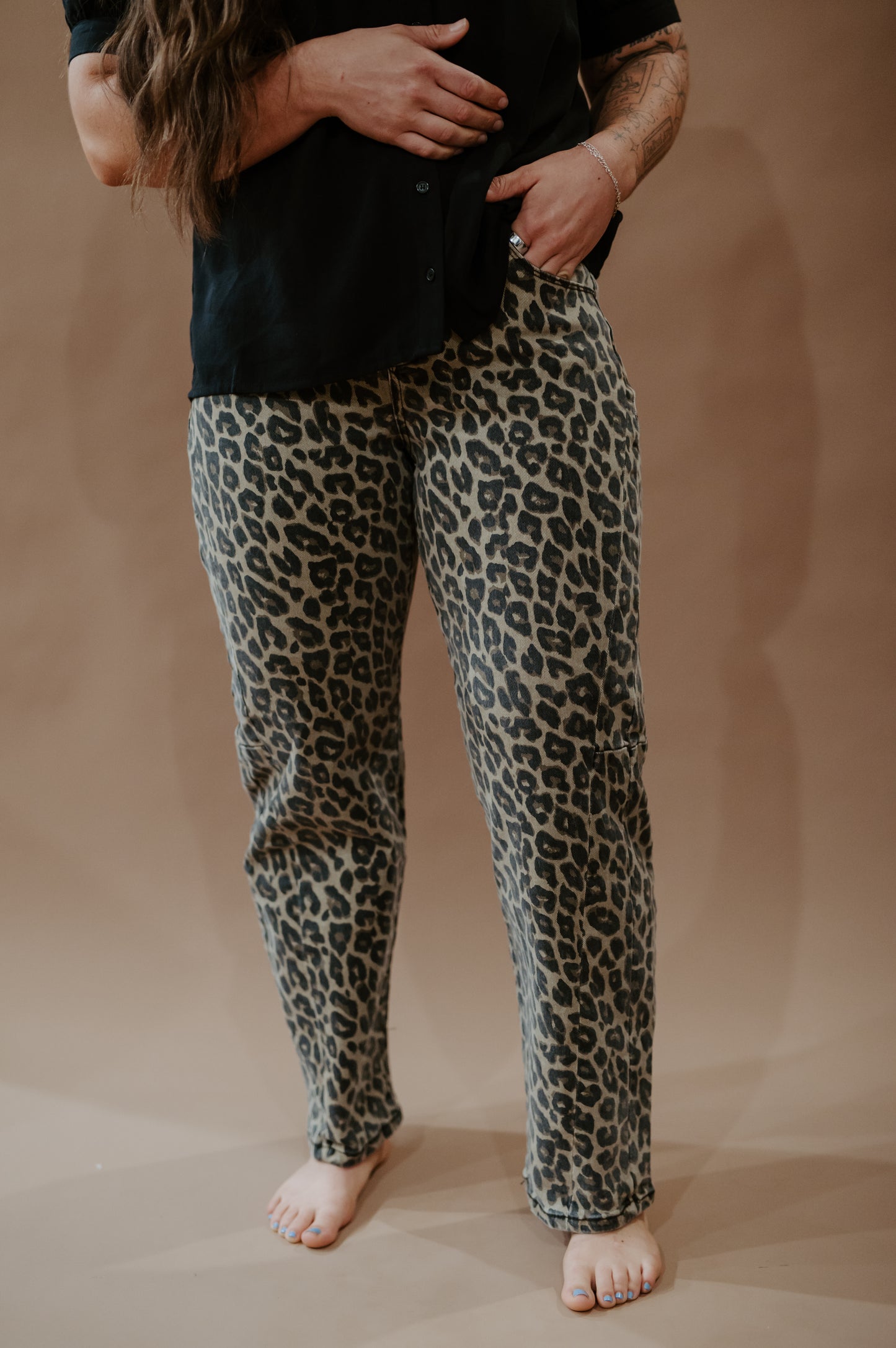 Presley Pants
