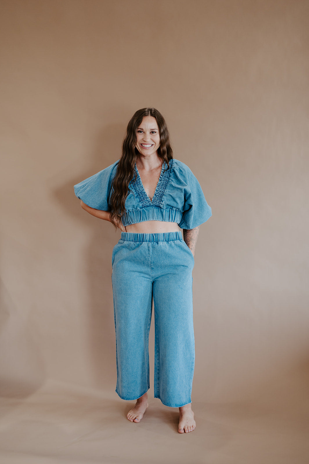 Denim Daze